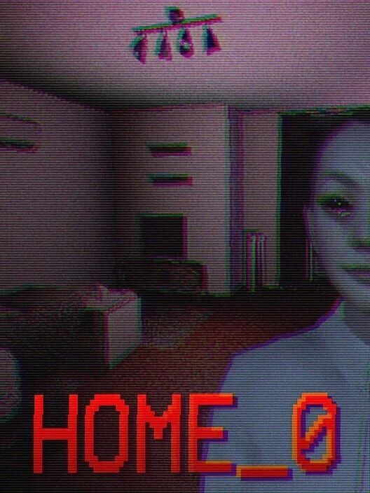 Couverture de Home_0