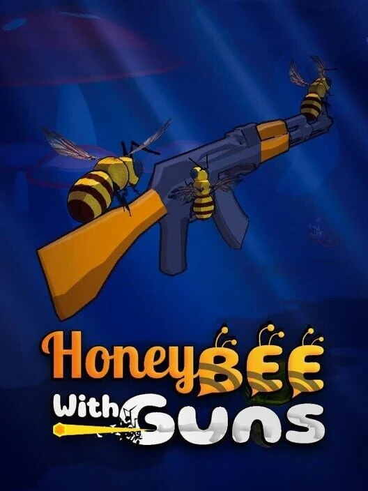 Couverture de Honey Bee