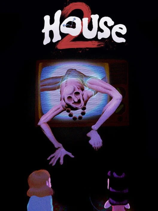 Couverture de House 2