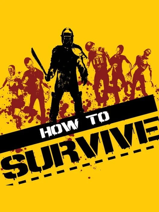 Couverture de How to Survive