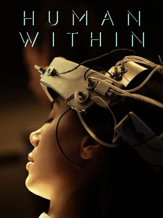 Couverture de Human Within