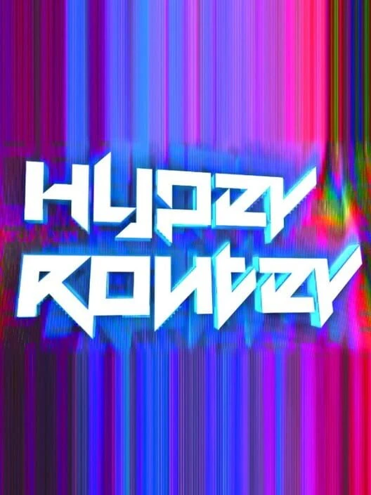 Couverture de HyperRouter