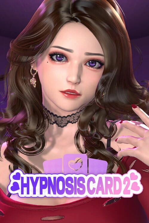 Couverture de Hypnosis Card 2