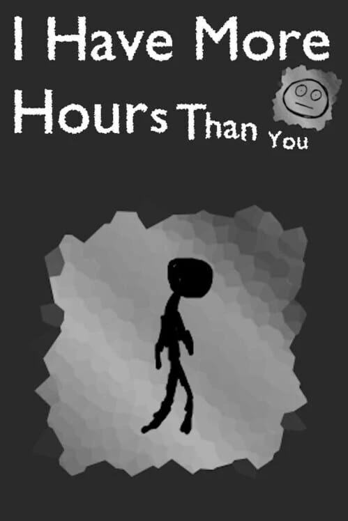 Couverture de I Have More Hours Than You