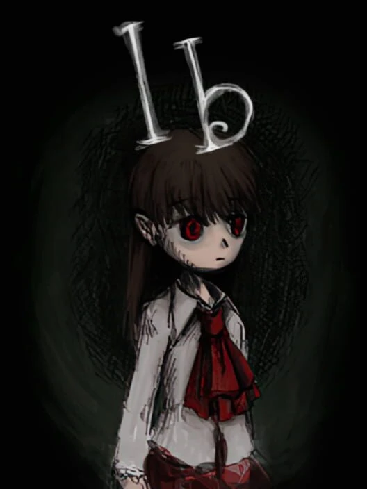 Couverture de Ib