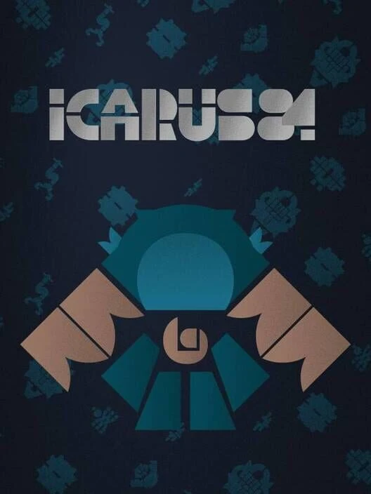 Couverture de Icarus84