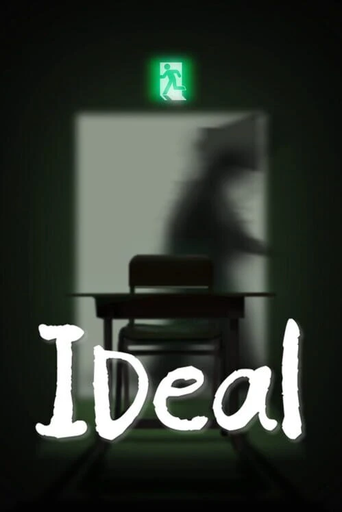 Couverture de Ideal