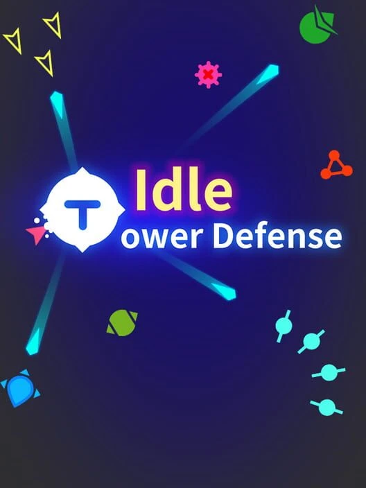 Couverture de Idle Tower Defense