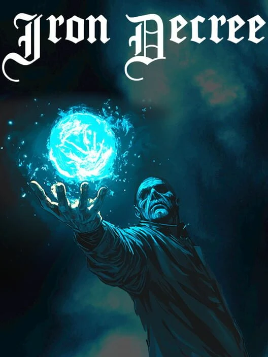 Couverture de Imperium