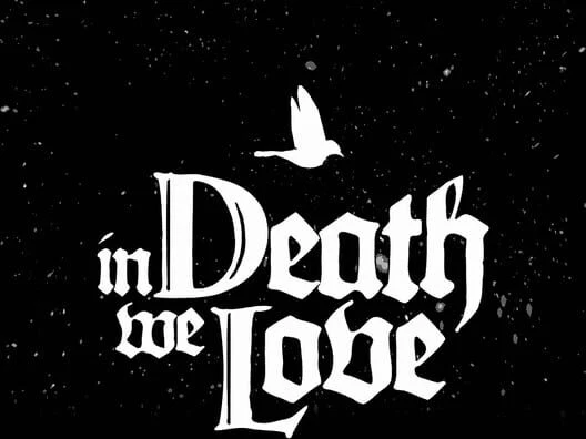 Couverture de In Death We Love