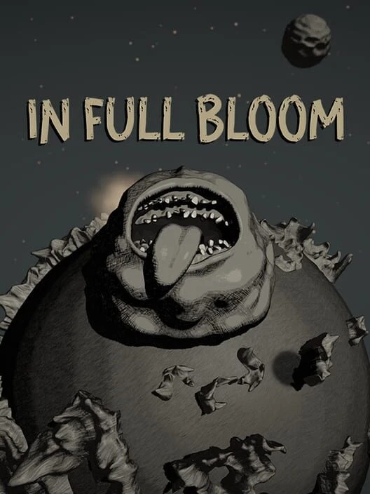 Couverture de In Full Bloom