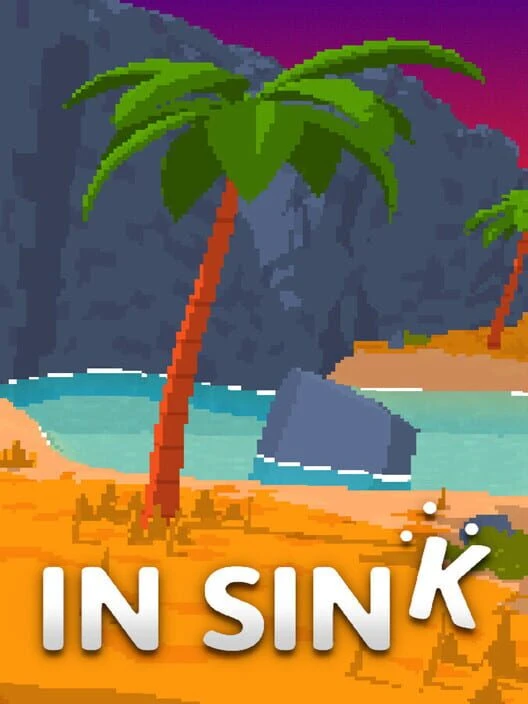 Couverture de In Sink