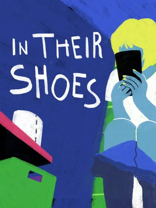 Couverture de In Their Shoes