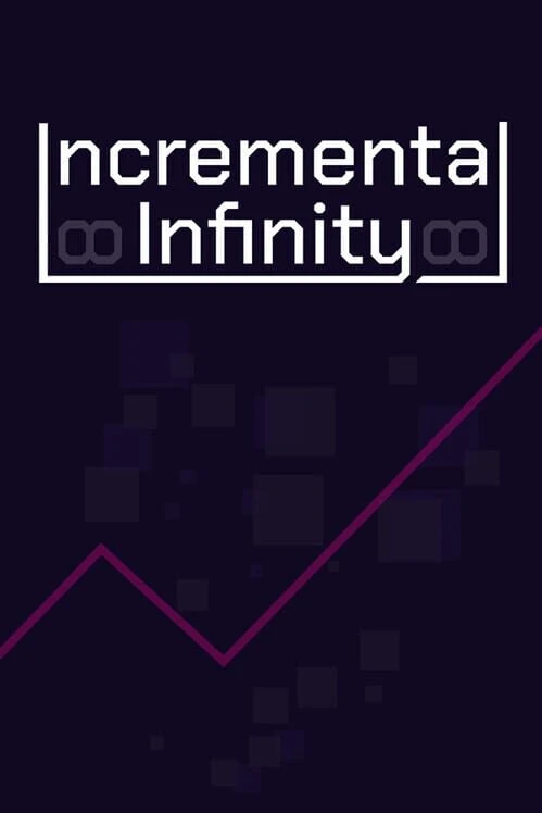 Couverture de Incremental Infinity