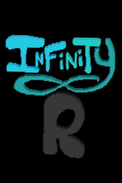 Couverture de Infinity R