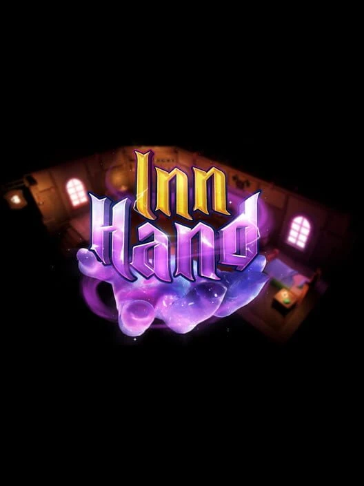 Couverture de Inn Hand