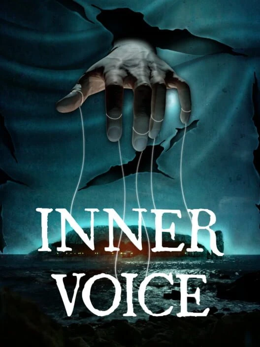 Couverture de Inner Voice