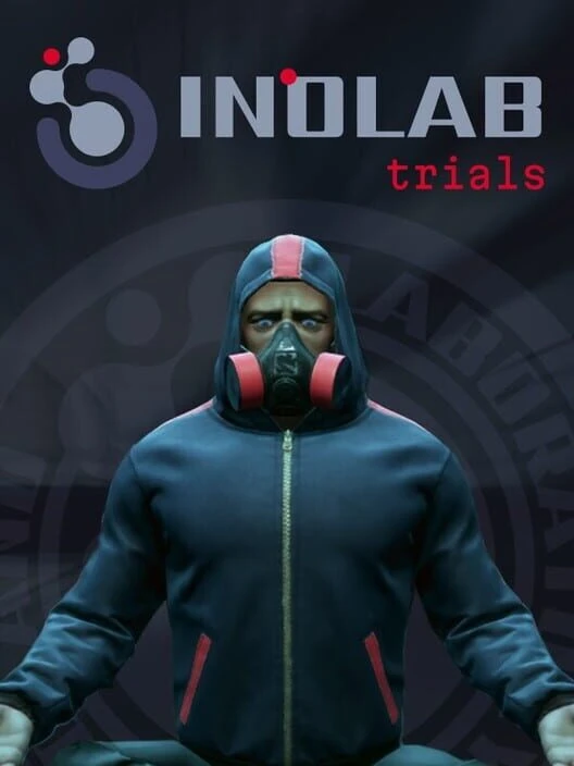 Couverture de InoLab Trials