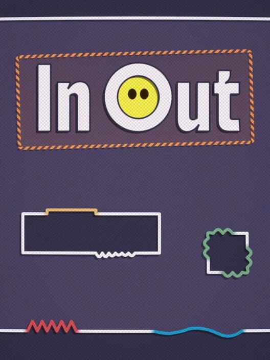 Couverture de InOut