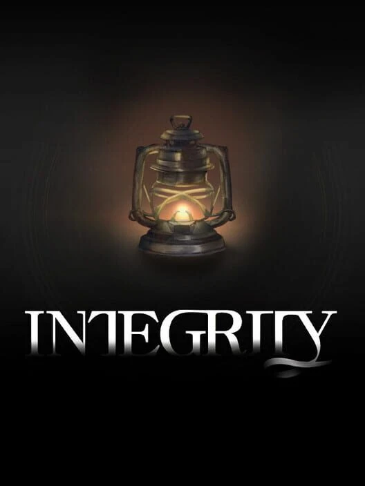 Couverture de Integrity