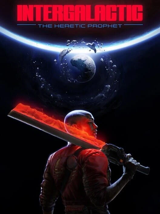 Naughty Dog repousse la révélation d'Intergalactic à 2027