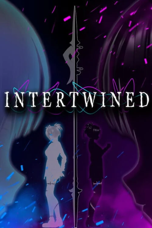 Couverture de Intertwined