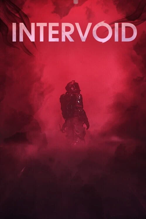 Couverture de Intervoid