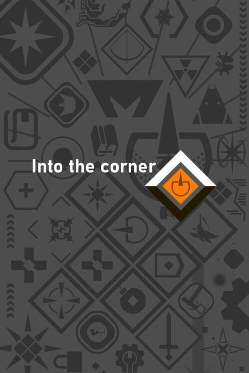 Couverture de Into The Corner