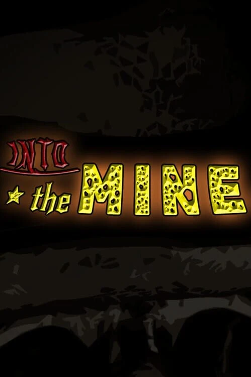 Couverture de Into the Mine