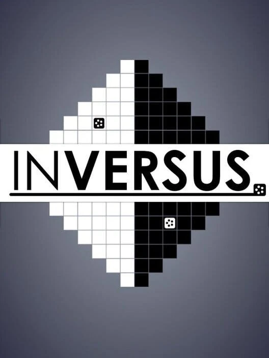 Couverture de Inversus