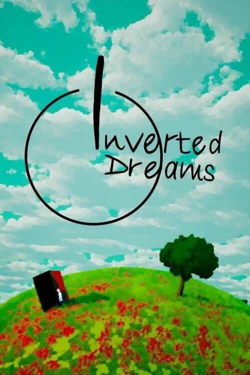 Couverture de Inverted Dreams