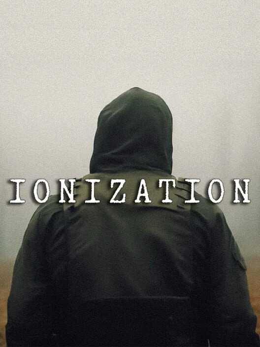 Couverture de Ionization