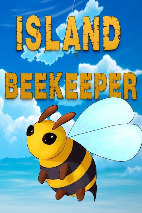 Couverture de Island Beekeeper