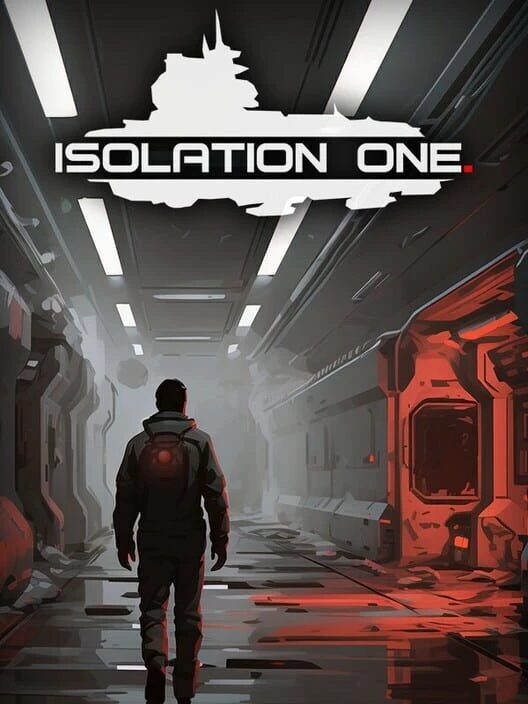 Couverture de Isolation One