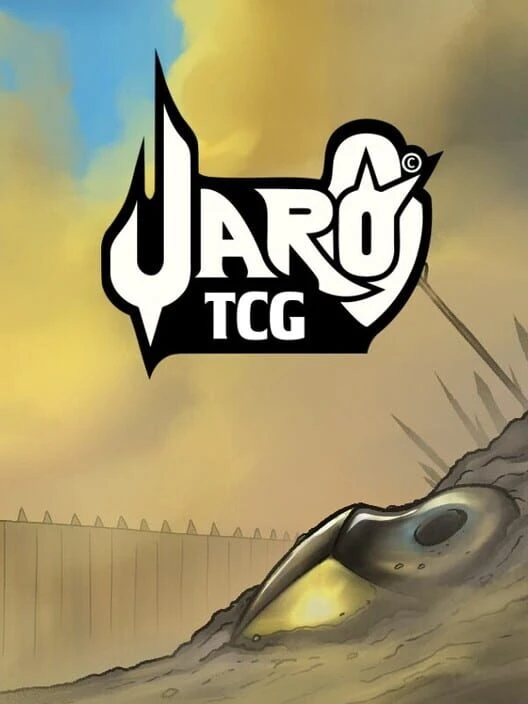 Couverture de Jaro TCG