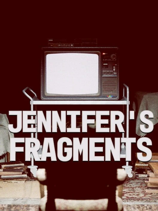 Couverture de Jennifer's Fragments