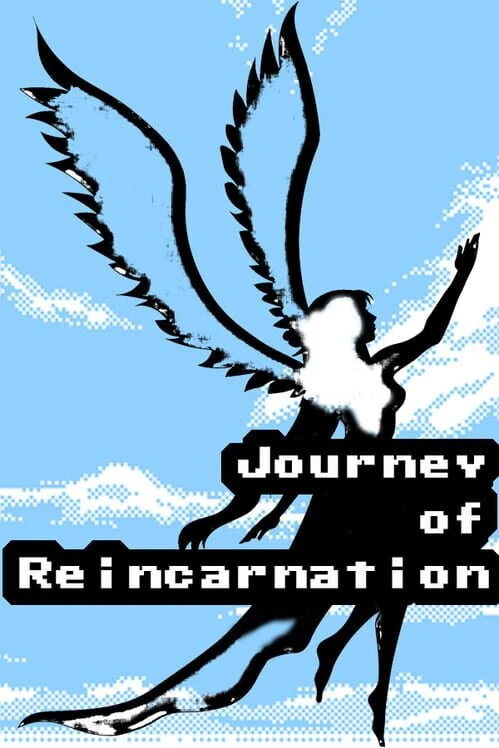 Couverture de journey of Reincarnation