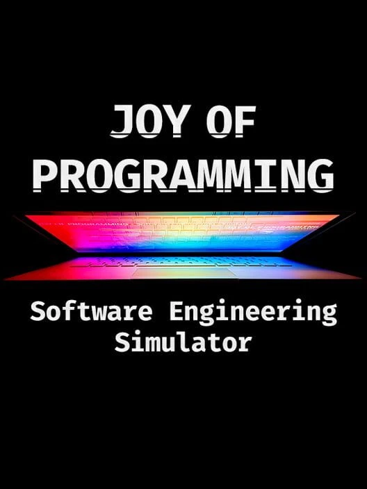 Couverture de Joy of Programming: Software Engineering Simulator