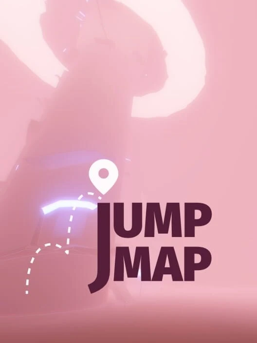 Couverture de JumpMap