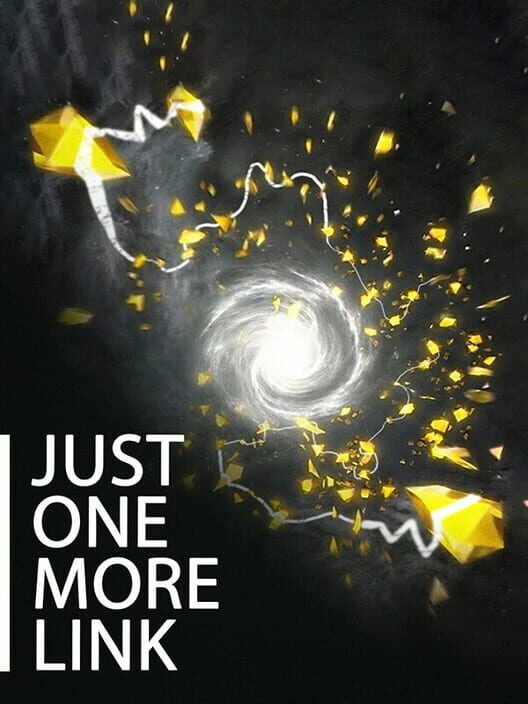 Couverture de Just One More Link