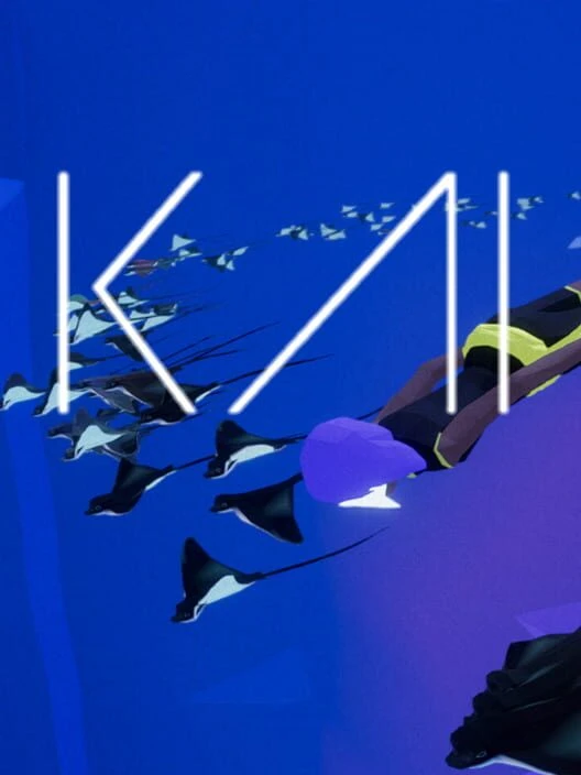 Couverture de Kai