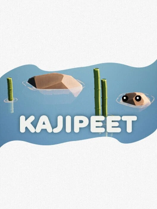 Couverture de Kajipeet