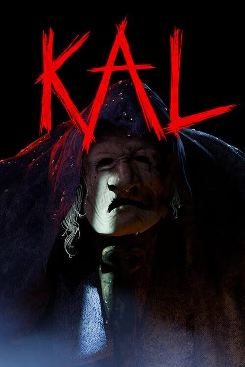Couverture de Kal