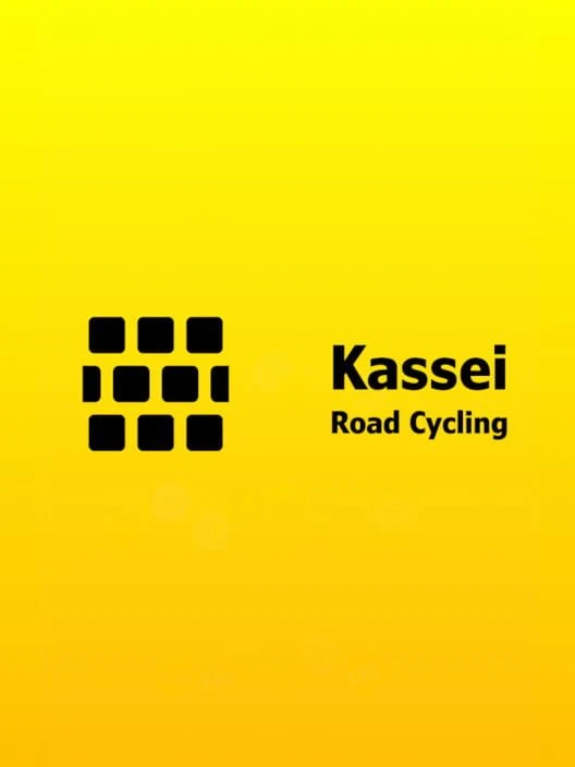 Couverture de Kassei: Road Cycling