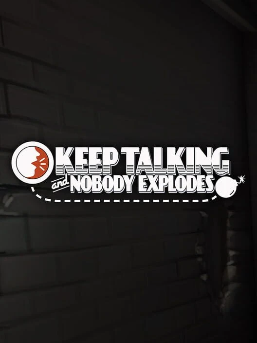 Couverture de Keep Talking and Nobody Explodes