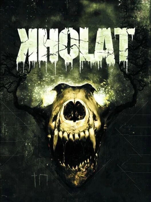 Couverture de Kholat