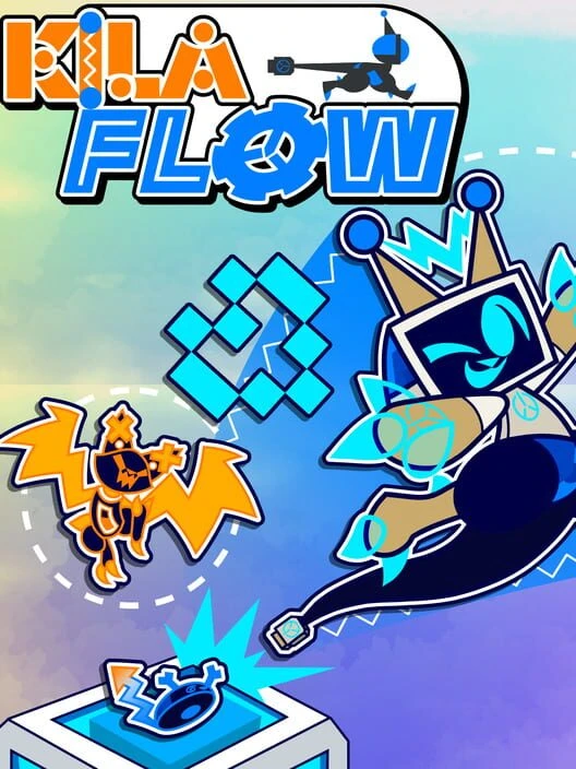 Couverture de KilaFlow
