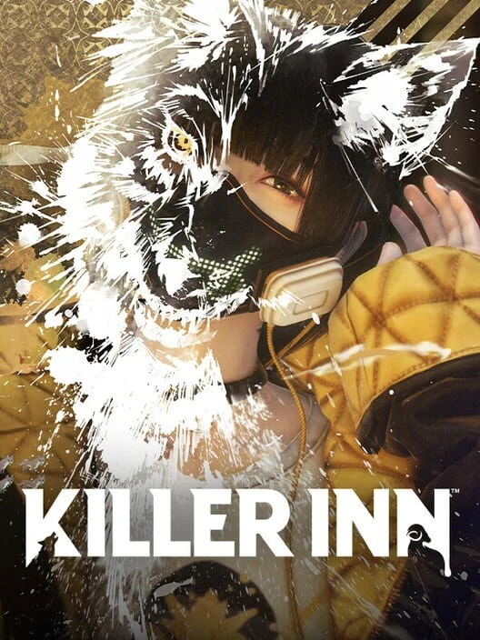 Couverture de Killer Inn