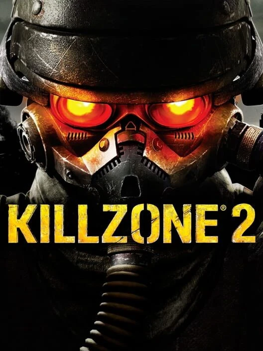 Couverture de Killzone 2