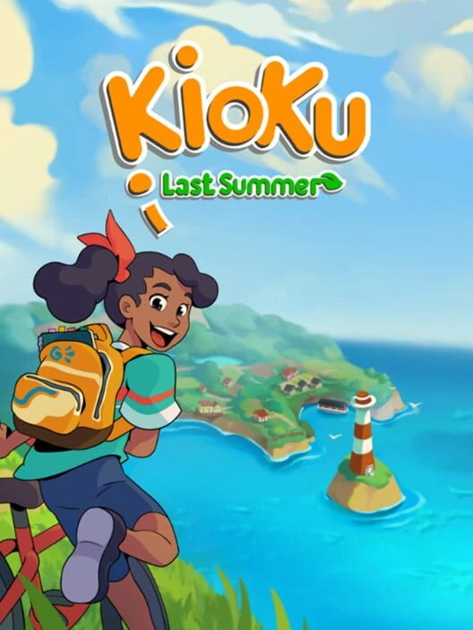 Couverture de Kioku: Last Summer